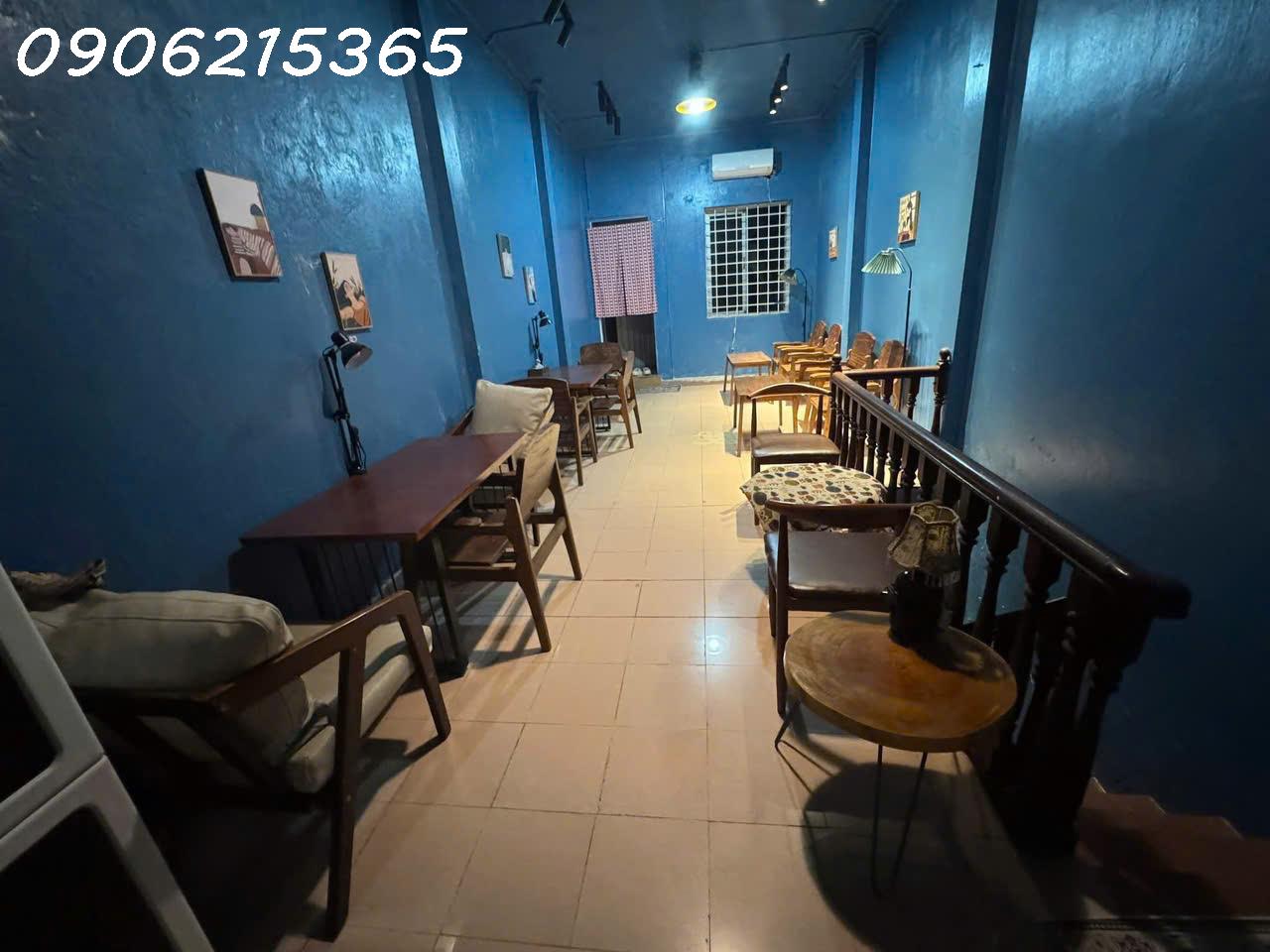 ☕ SANG NHƯỢNG QUÁN CAFÉ – 50m2, 4 tầng, tại YÊN LÃNG, ĐỐNG ĐA 16017320
