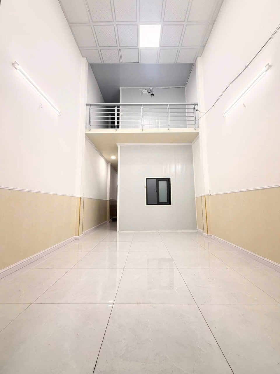 Bán nhà HXH 5m Phạm Văn Bạch - thông Nguyễn Sỹ Sách, 4x18m, 2 Tầng, Sổ A4, chỉ 6,9 Tỷ. 16017327