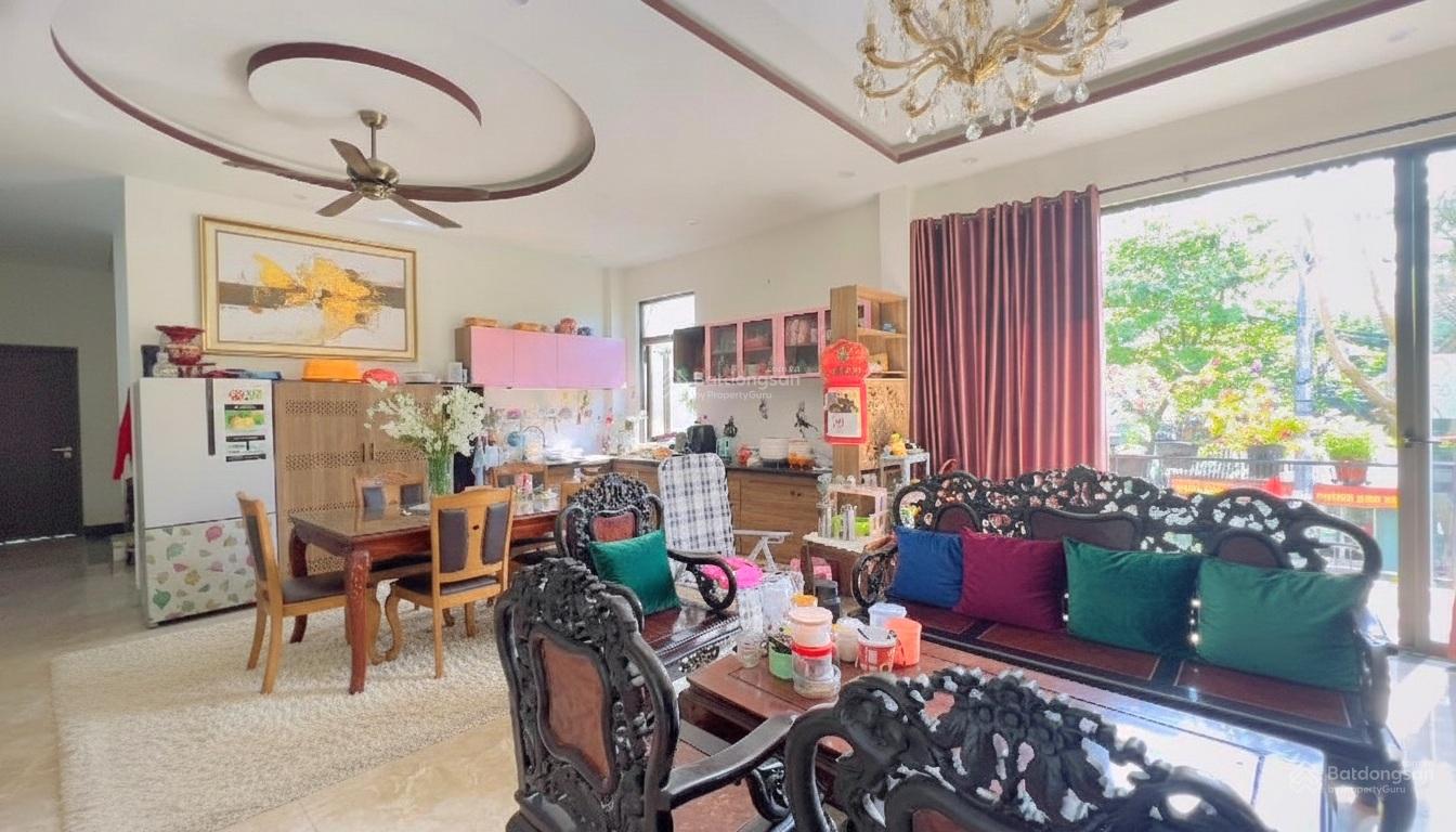 ♥ Lô Góc MT Nguyễn Thị Minh Khai gần Cầu Sông Hàn, 197m2, Ngang 20M, 3 mặt thoáng 16017330
