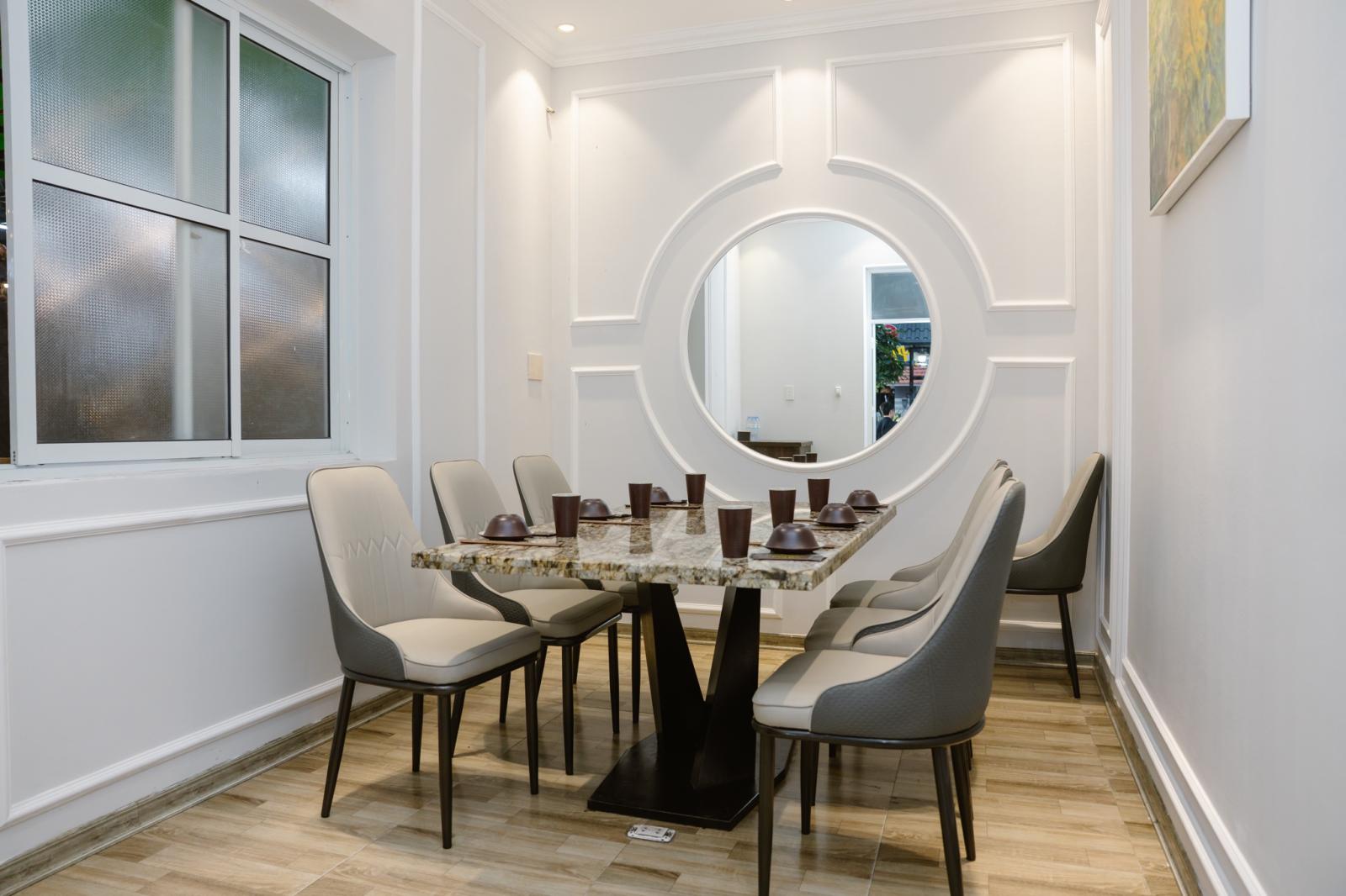 SANG NHƯỢNG NHÀ HÀNG ĐỒ RỪNG + HẢI SẢN – VÀO LÀM NGAY Địa chỉ: 91 Nguyễn Xuân Nguyên – Số 21, Lô 16017332