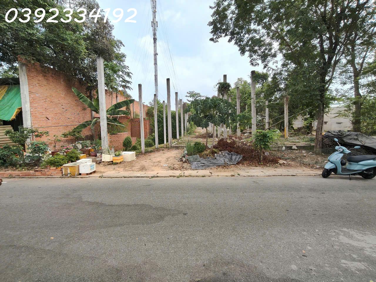 CHÍNH CHỦ CẦN BÁN LÔ ĐẤT SÁT QL13 16017333