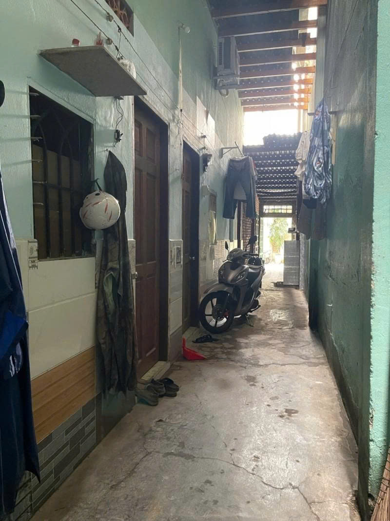 Bán nhà  Cấp 4 - Hẻm 6m Bùi Quang Là - thông Phạm Văn Bạch, 5,3x23m, Sổ A4, 8,9 Tỷ. 16017334