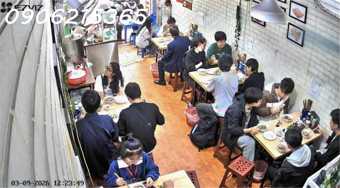 🍜 SANG NHƯỢNG QUÁN ĂN –40M2, NGHĨA TÂN, CẦU GIẤY, 21tr/tháng 16017341