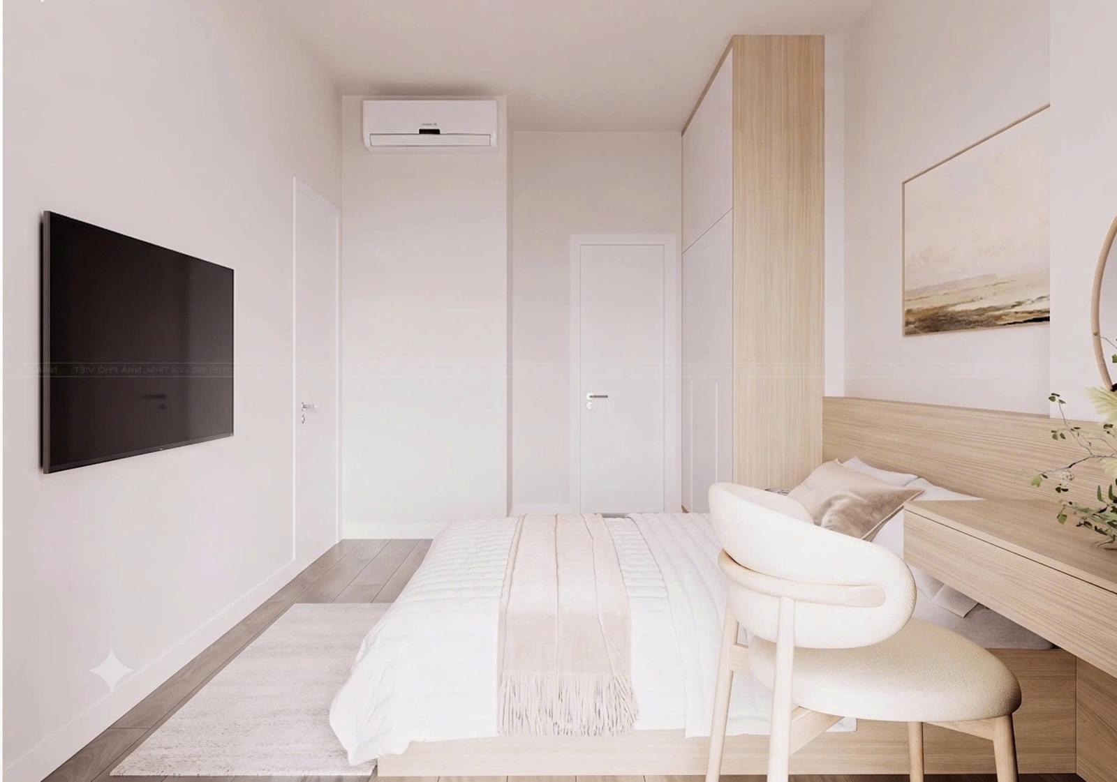 VICTORIA VILLAGE - 2PN - 64,5M² - VIEW SÔNG & CITY 16017343