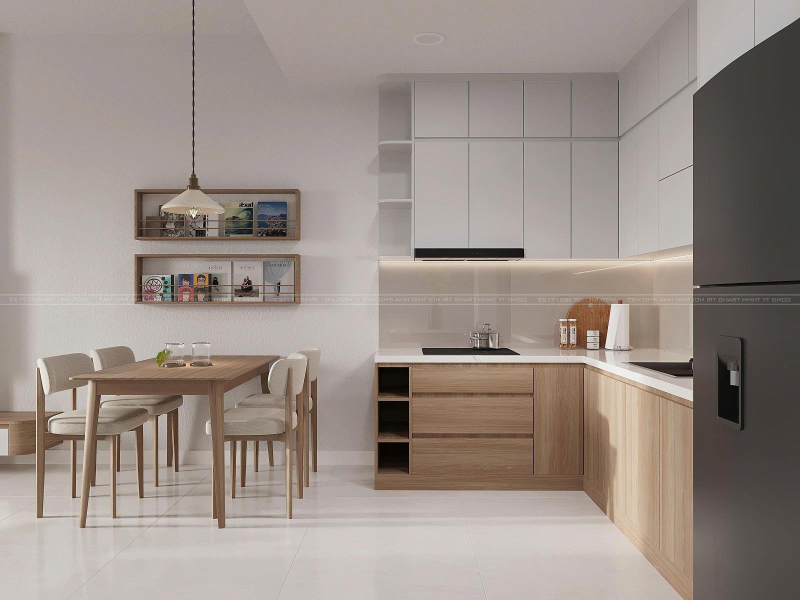 VICTORIA VILLAGE - 2PN - 64,5M² - VIEW SÔNG & CITY 16017343