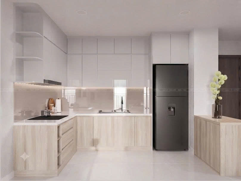 VICTORIA VILLAGE - 2PN - 64,5M² - VIEW SÔNG & CITY 16017343