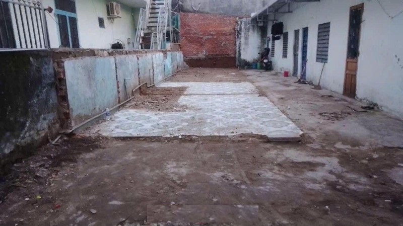 ♣ Đất kiệt Hàm Nghi gần ĐH Duy Tân,80m2, ngang 4.5m, nhỉnh 3 tỷ 16017348