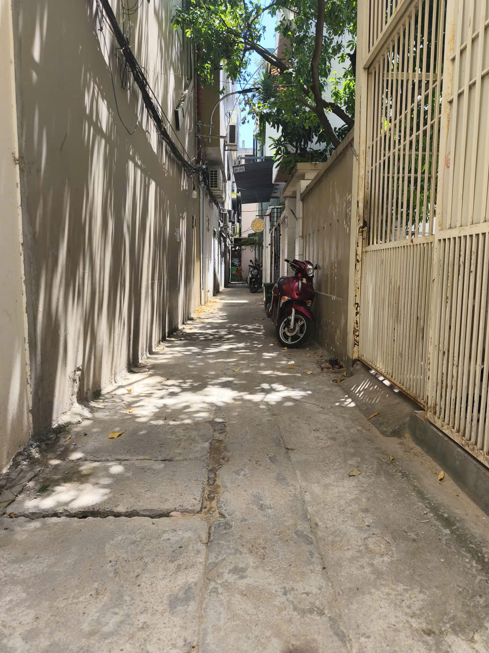♣ Đất kiệt Hàm Nghi gần ĐH Duy Tân,80m2, ngang 4.5m, nhỉnh 3 tỷ 16017348