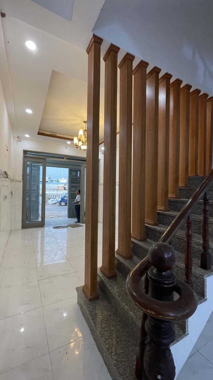 GIẢM 700 TRIỆU – NHÀ MẶT TIỀN KÊNH THAM LƯƠNG, GÒ VẤP – 60M², 4 TẦNG. NHỈNH 13 TỶ 16017366