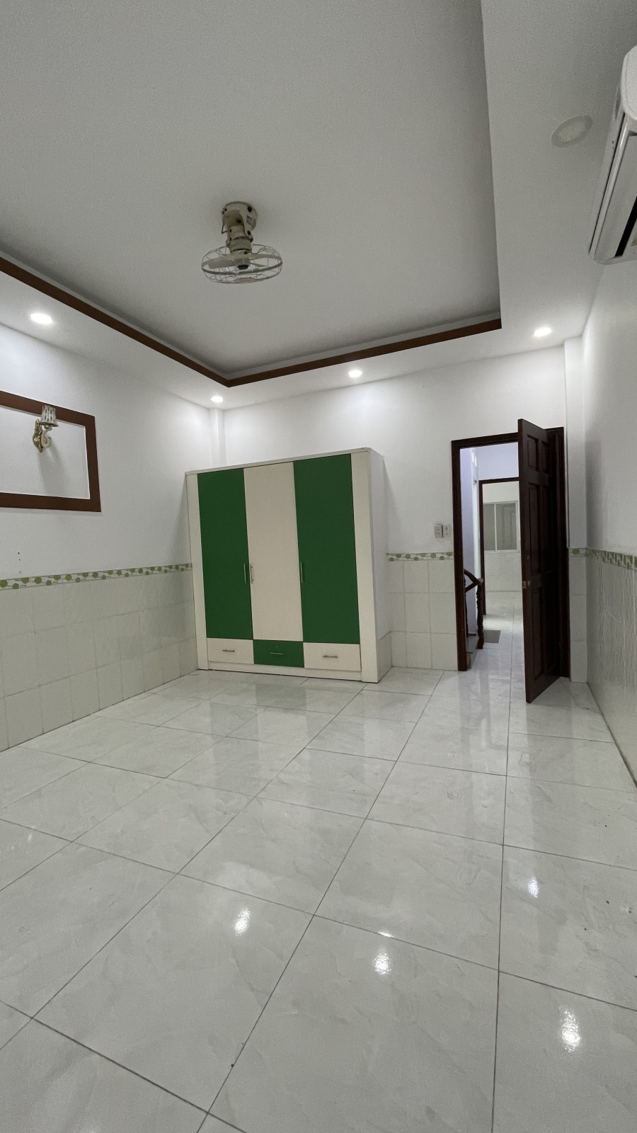 GIẢM 700 TRIỆU – NHÀ MẶT TIỀN KÊNH THAM LƯƠNG, GÒ VẤP – 60M², 4 TẦNG. NHỈNH 13 TỶ 16017366