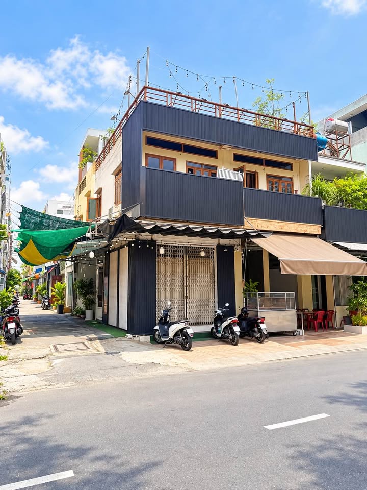 LÊ THÚC HOẠCH MẶT TIỀN LÔ GÓC - 3 TẦNG - 108M² NGANG 8M - DÒNG TIỀN 30 TR/THÁNG - CHỈ 17.X TỶ 16017383