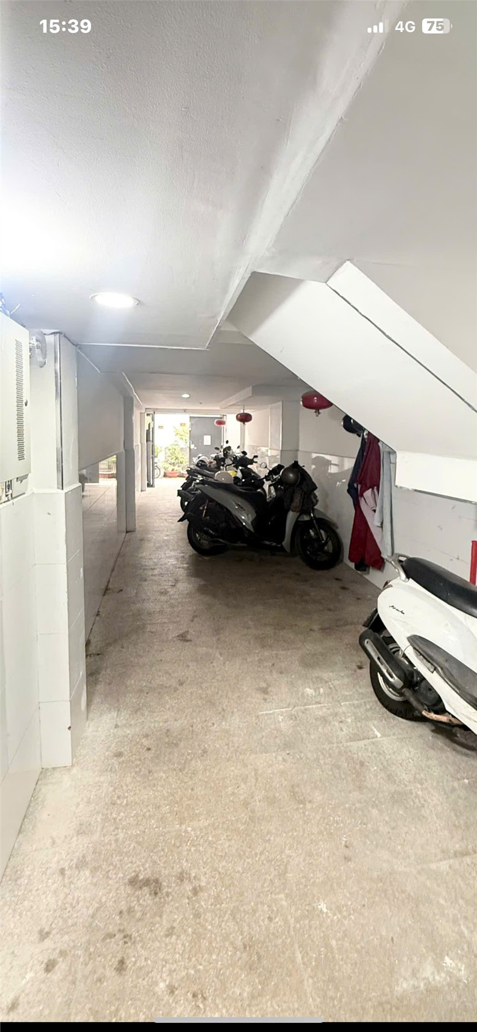 NHÀ ĐẸP – GIÁ TỐT – CHÍNH CHỦ CẦN BÁN NHÀ TẠI 685/30/18A Xô Viết Nghệ Tĩnh, P. 26, Q. Bình Thạnh, 16017384