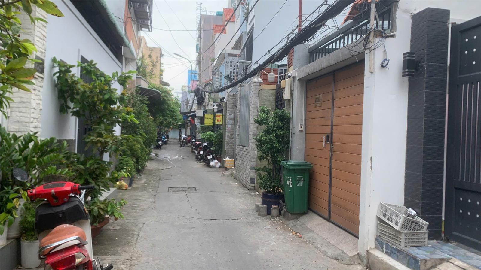 NHÀ ĐẸP – GIÁ TỐT – CHÍNH CHỦ CẦN BÁN NHÀ TẠI 685/30/18A Xô Viết Nghệ Tĩnh, P. 26, Q. Bình Thạnh, 16017384