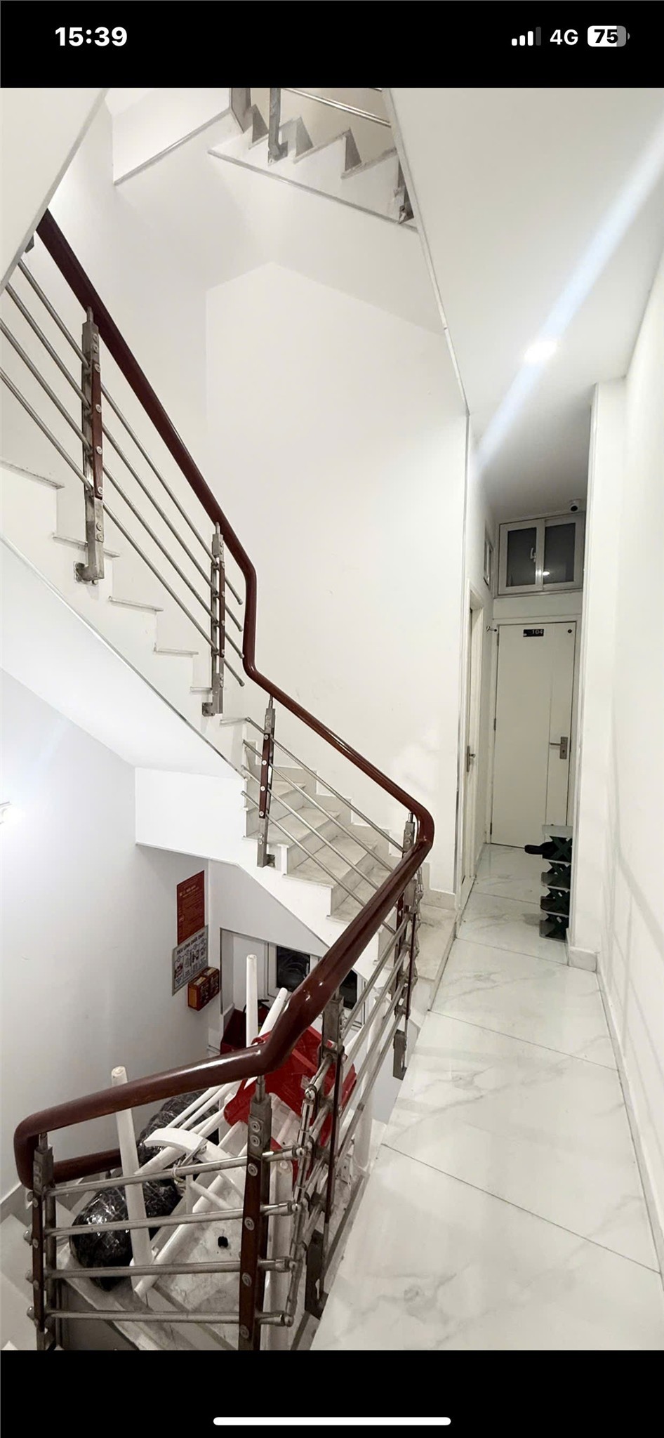 NHÀ ĐẸP – GIÁ TỐT – CHÍNH CHỦ CẦN BÁN NHÀ TẠI 685/30/18A Xô Viết Nghệ Tĩnh, P. 26, Q. Bình Thạnh, 16017384