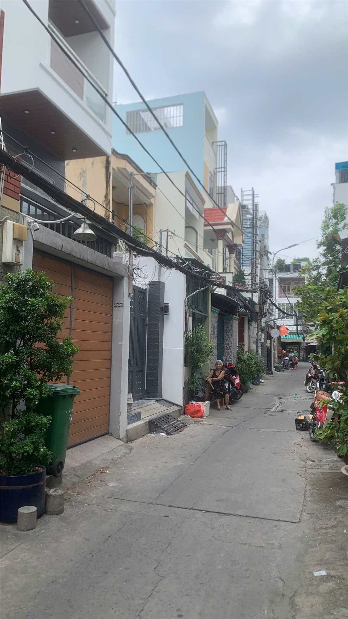 NHÀ ĐẸP – GIÁ TỐT – CHÍNH CHỦ CẦN BÁN NHÀ TẠI 685/30/18A Xô Viết Nghệ Tĩnh, P. 26, Q. Bình Thạnh, 16017384