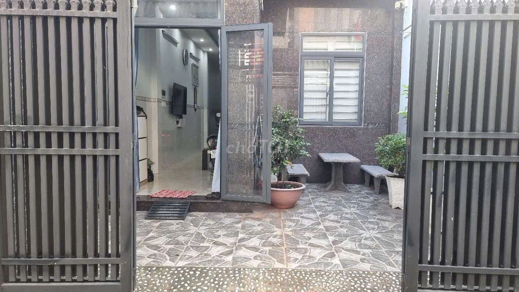 Nhà Tặng Kèm Nội Thất, Gần Siêu Thị BigC, Sát Bên KDC An Hưng Phát -TP Biên Hòa, Đồng Nai. 16017393