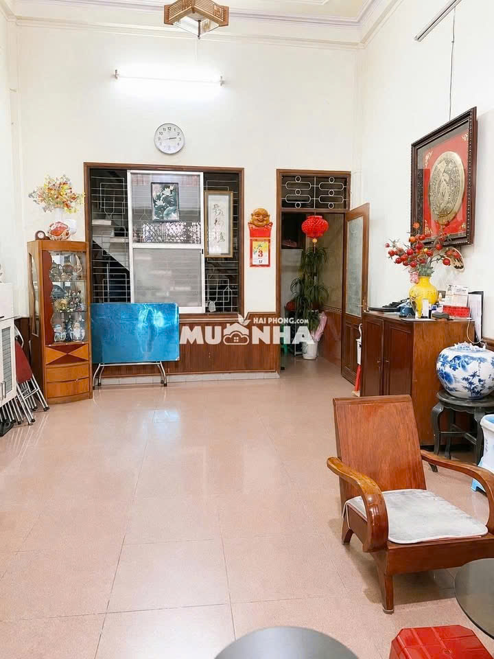 Chính chủ bán nhà mặt phố 356 Lý Thường Kiệt, Hồng Bàng - 54m2, 3 tầng, kinh doanh tốt 16017410