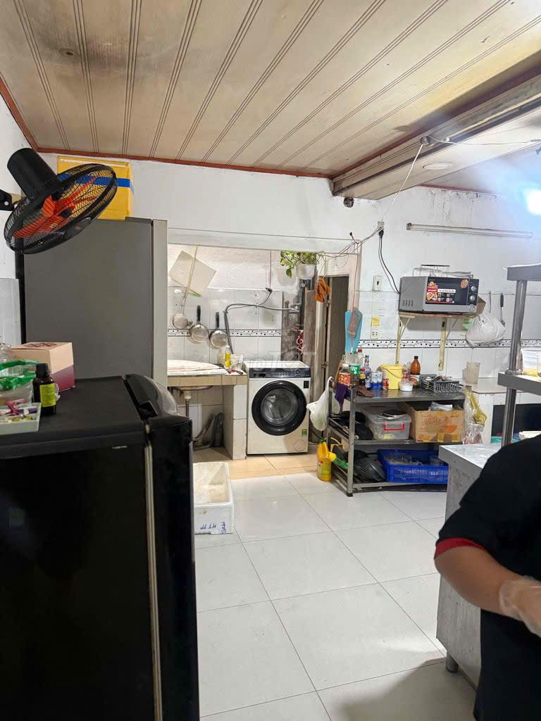 NHÀ ĐẸP – GIÁ TỐT – CẦN BÁN NHÀ MẶT TIỀN ĐƯỜNG Tân Quý, Phường Tân Quý, Quận Tân Phú, TP.HCM 16017411