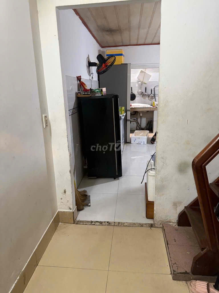 NHÀ ĐẸP – GIÁ TỐT – CẦN BÁN NHÀ MẶT TIỀN ĐƯỜNG Tân Quý, Phường Tân Quý, Quận Tân Phú, TP.HCM 16017411