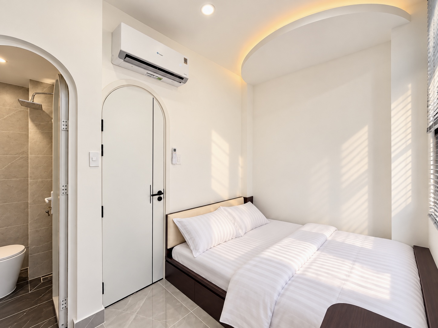SIÊU PHẨM PHAN XÍCH LONG P.1 PN - HẺM THÔNG - 4 TẦNG BTCT FULL NỘI THẤT - 4.x TỶ. 16017416