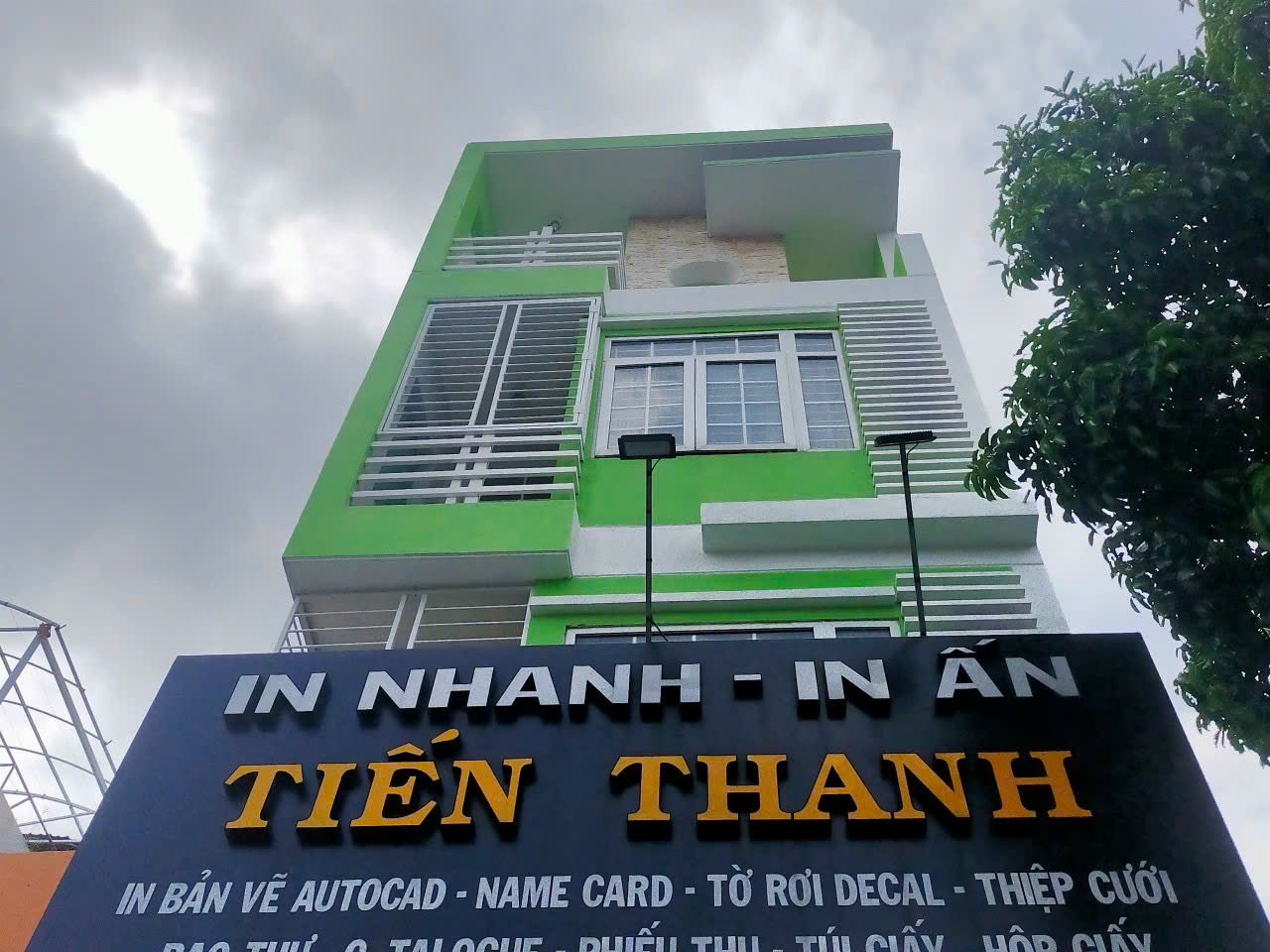 BÁN NHÀ GÓC 2 MẶT TIỀN ĐƯỜNG TÂN SƠN NHÌ – TÂN SƠN NHÌ, TP.HCM 16017418