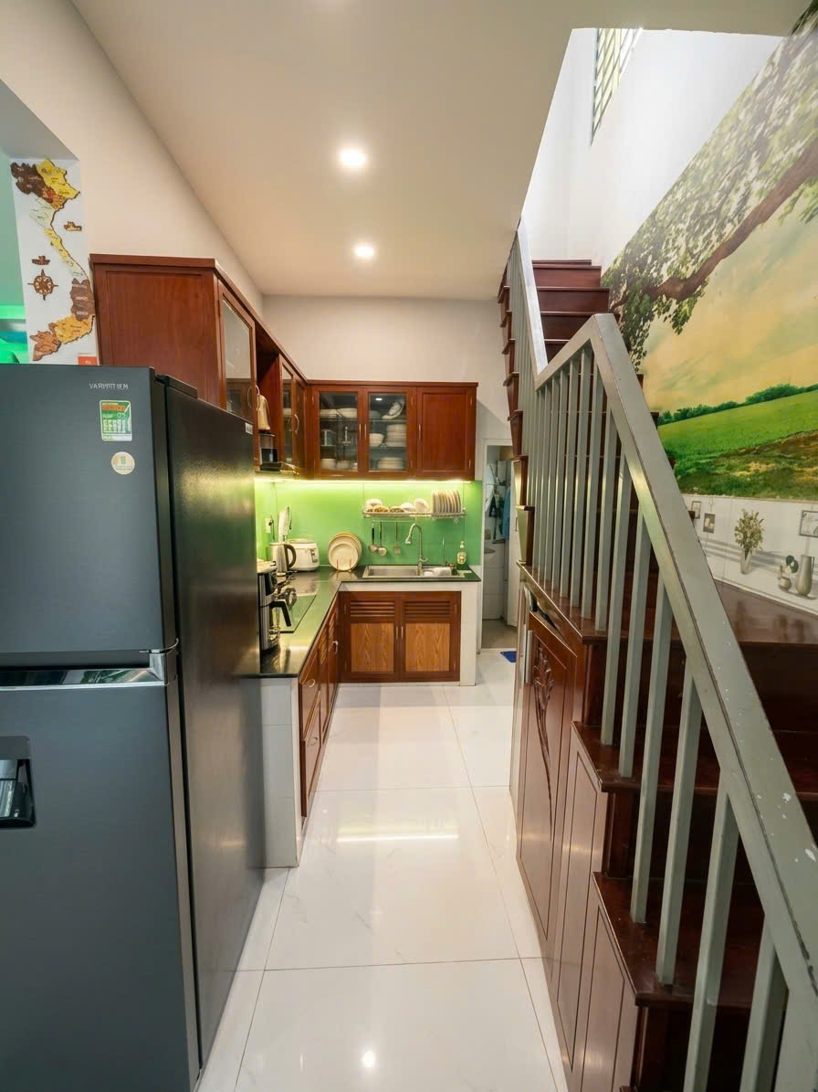 Mặt tiền kinh doanh, ngay ĐH Ngân hàng, Hoàng Diệu 2, Thủ Đức - Nhỉnh 4 tỷ 16017446