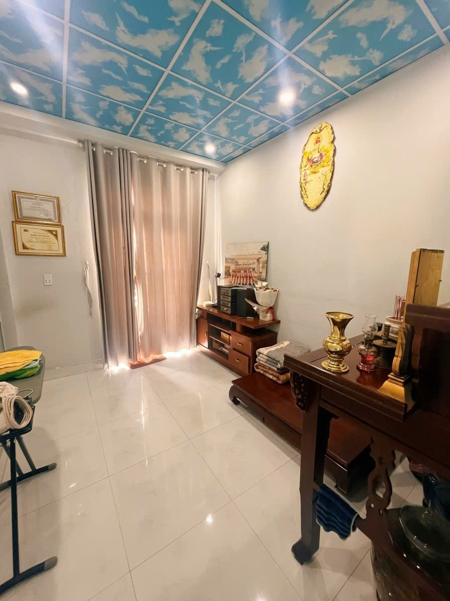 Mặt tiền kinh doanh, ngay ĐH Ngân hàng, Hoàng Diệu 2, Thủ Đức - Nhỉnh 4 tỷ 16017446