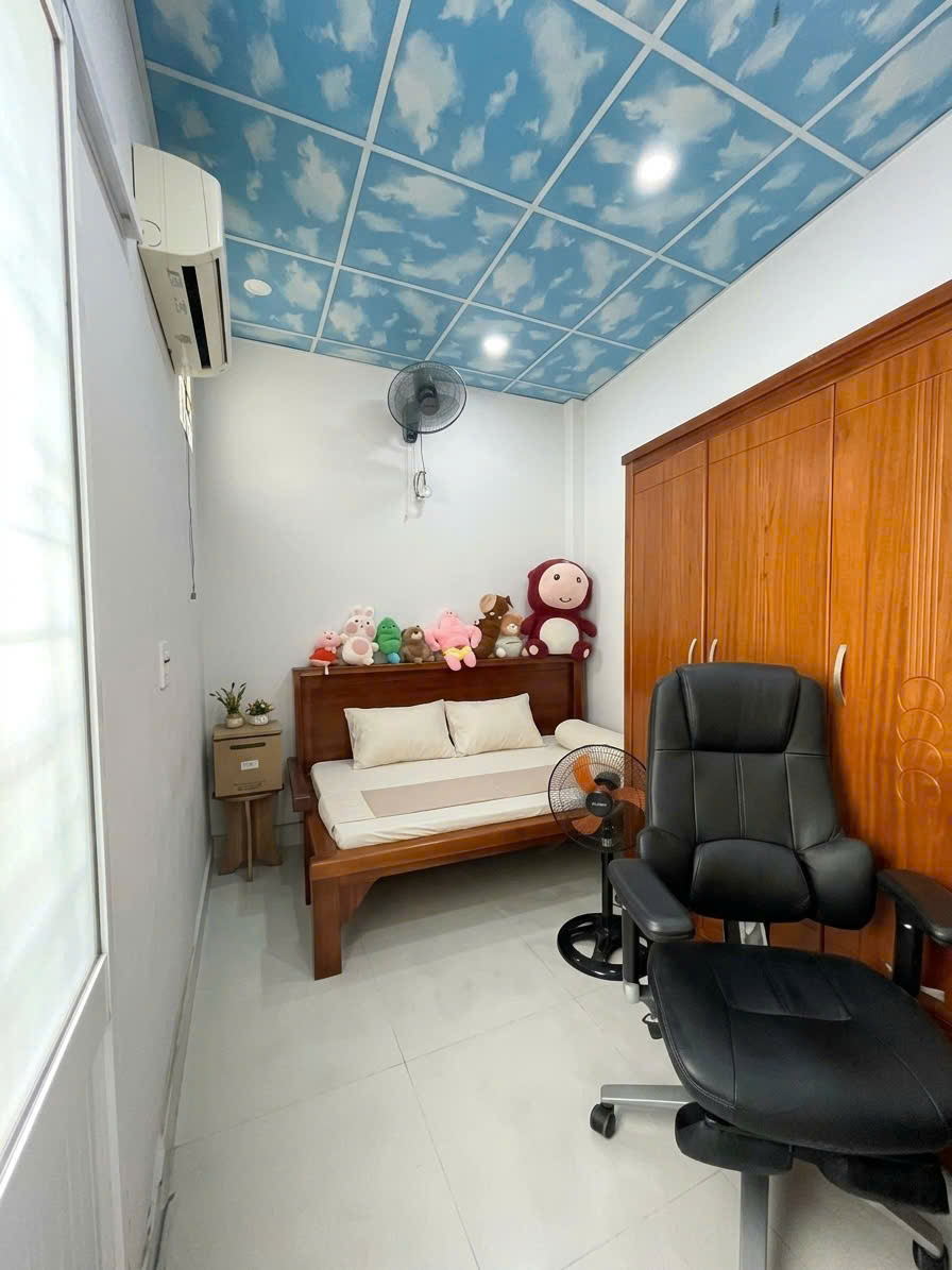 Mặt tiền kinh doanh, ngay ĐH Ngân hàng, Hoàng Diệu 2, Thủ Đức - Nhỉnh 4 tỷ 16017446