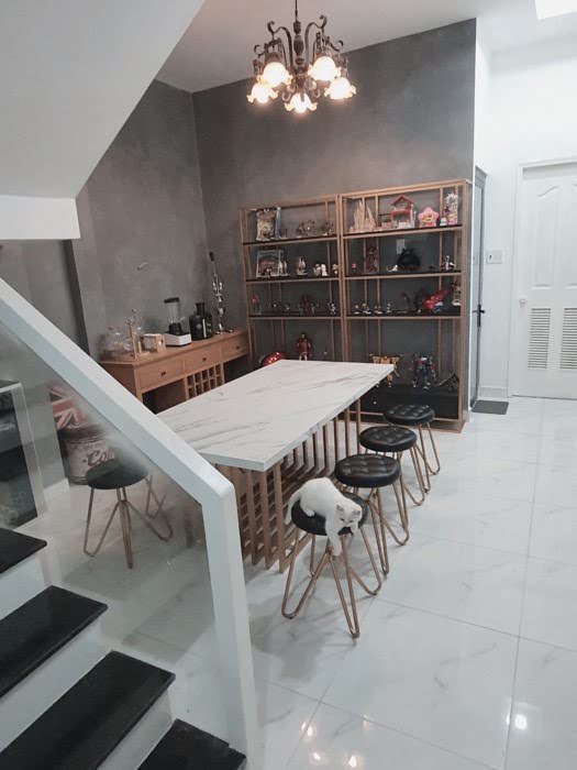 Bán nhà Gò Vấp, hẻm xe hơi Lê Đức Thọ, 44M2, 4tầng, nhà còn mới ở ngay, 5.9 tỷ TL 16017449