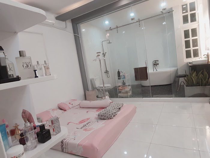 Bán nhà Gò Vấp, hẻm xe hơi Lê Đức Thọ, 44M2, 4tầng, nhà còn mới ở ngay, 5.9 tỷ TL 16017449