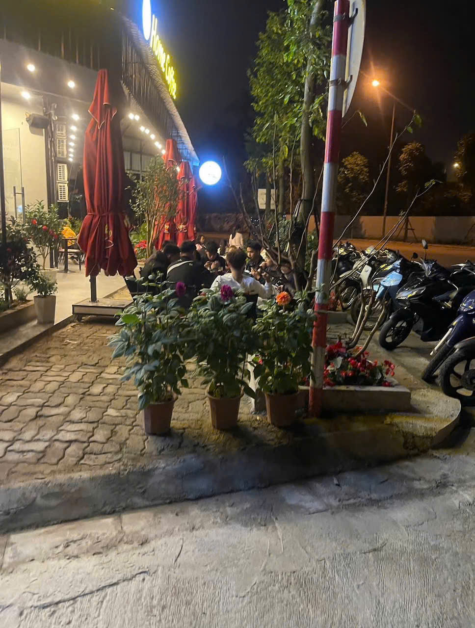 ĐẤT DỊCH VỤ VỊ TRÍ XI – YÊN LŨNG, AN KHÁNH – 3 MẶT TIỀN, VỈA HÈ RỘNG – ĐỐI DIỆN 9 TÒA CHUNG CƯ 16017459