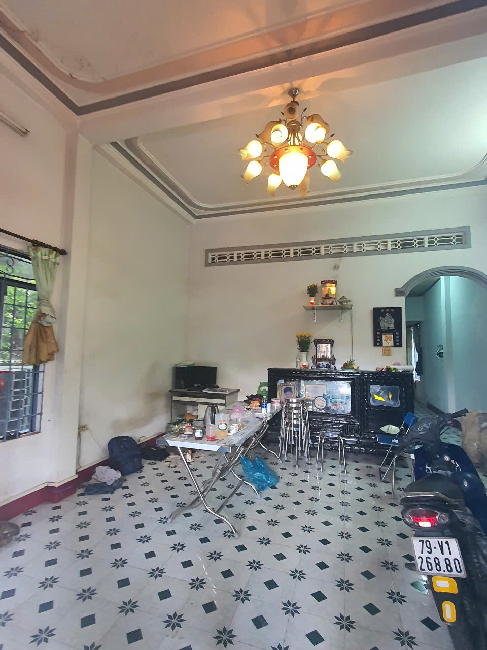 CHÍNH CHỦ BÁN NHANH CĂN NHÀ TẠI Xã An Phú, Thành phố Tuy Hòa, Phú Yên 16017464