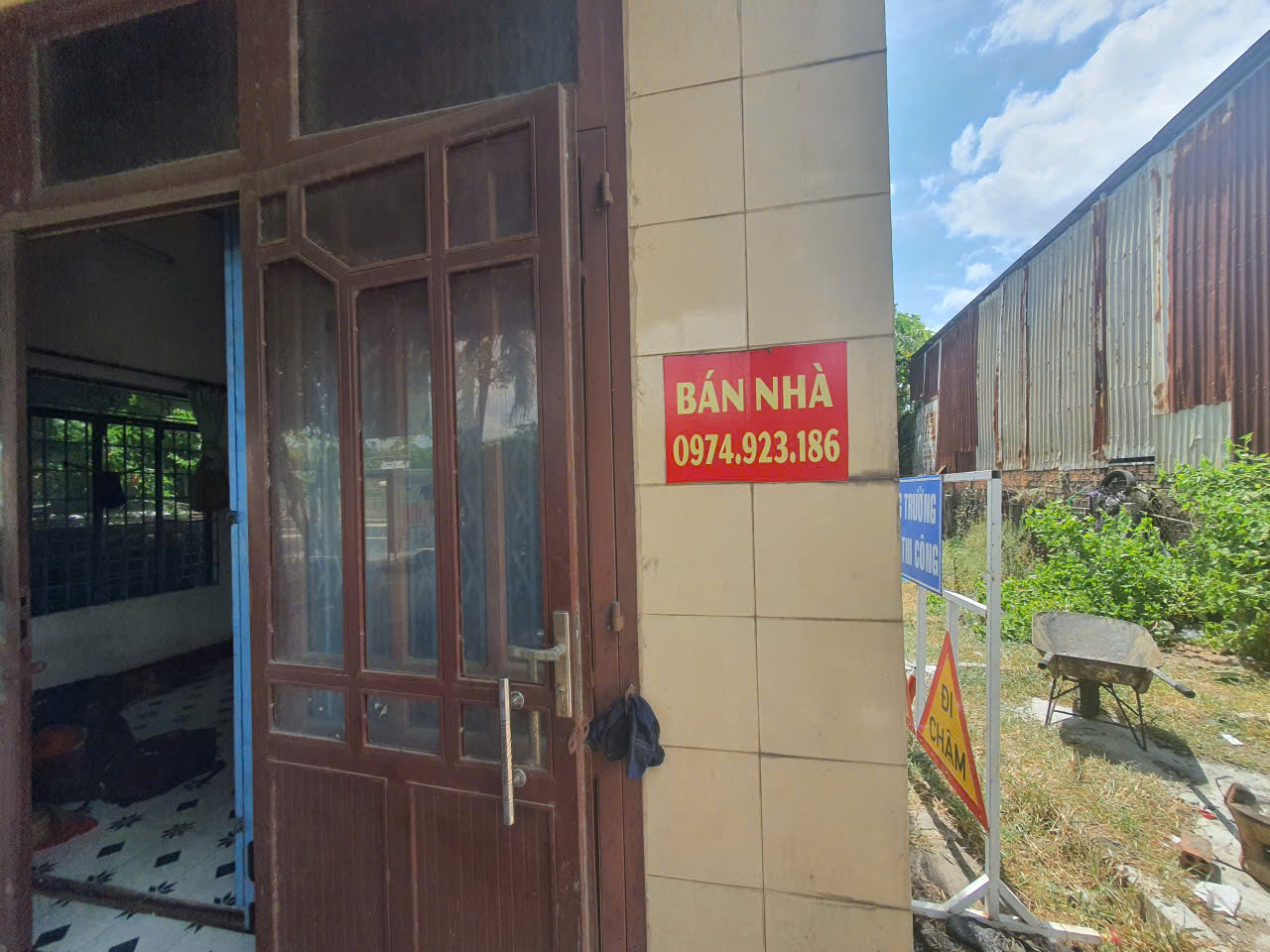 CHÍNH CHỦ BÁN NHANH CĂN NHÀ TẠI Xã An Phú, Thành phố Tuy Hòa, Phú Yên 16017464