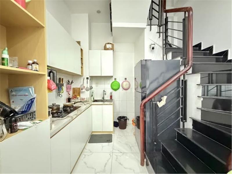 🔥 LÝ THÁI TỔ GIAO 3/2 – Q10  4 TẦNG – GẦN MẶT TIỀN. 16017484