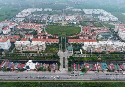 Chính chủ bán căn hộ 2N2WC Khu AD – KĐT Đặng Xá, Huyện Gia Lâm, Hà Nội 16017487
