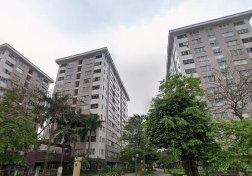 Chính chủ bán căn hộ 2N2WC Khu AD – KĐT Đặng Xá, Huyện Gia Lâm, Hà Nội 16017487