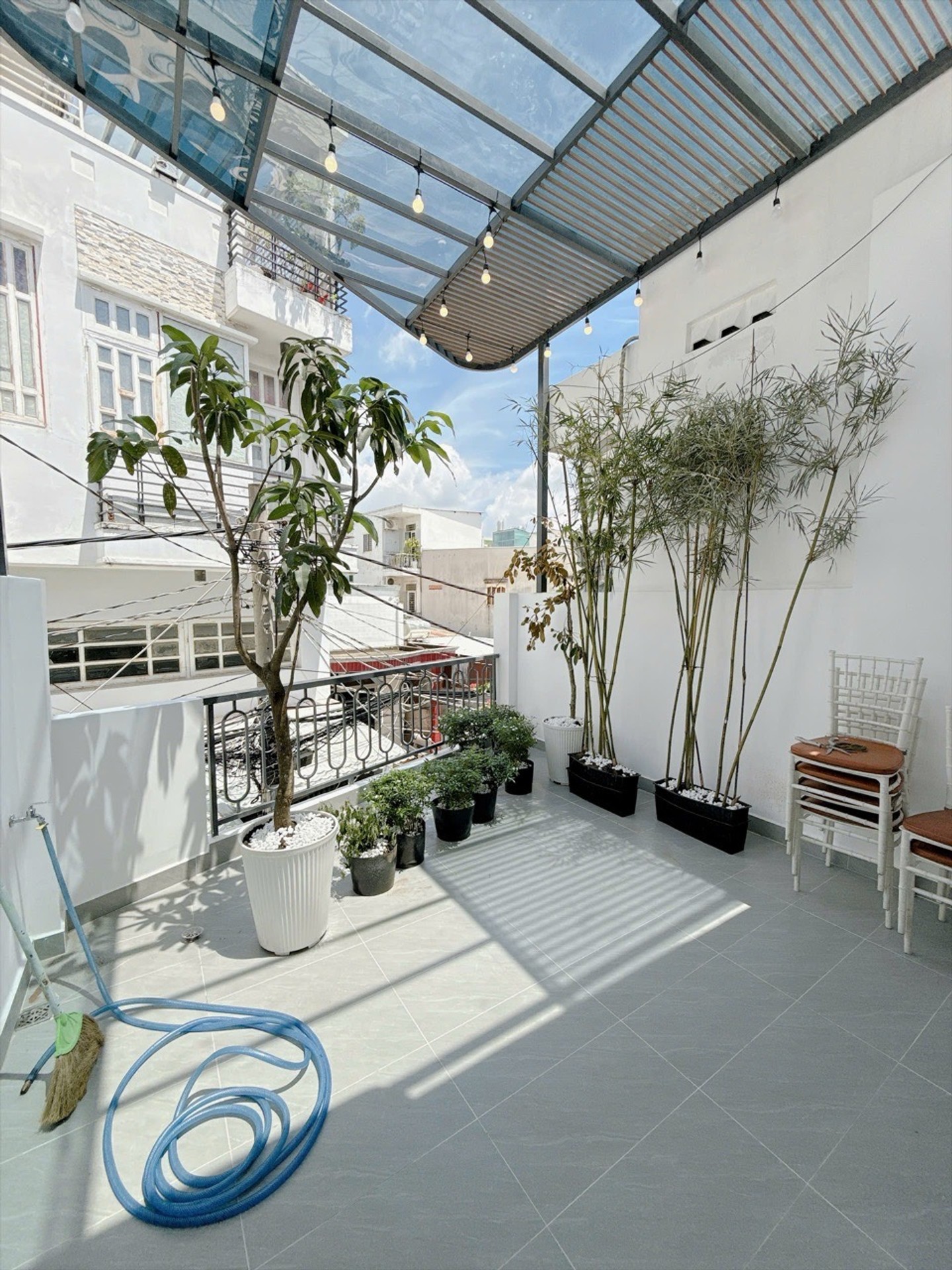 Huỳnh Tấn Phát - Nhà mới Ở ngay 2 tầng - 65m2 - Full nội thất xịn - 3PN rộng - 5 tỷ 950 16017491