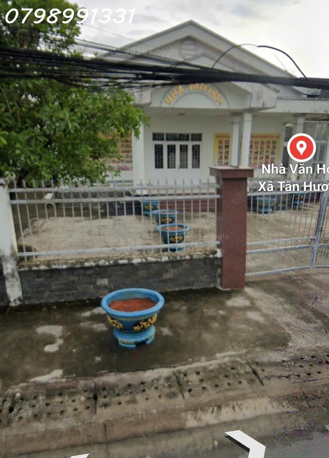 Bán đất lô đất siêu đẹp 500m2, nở hậu, mặt tiền 10m (Đường huyện 31), giá 8.2 tỷ 16017496