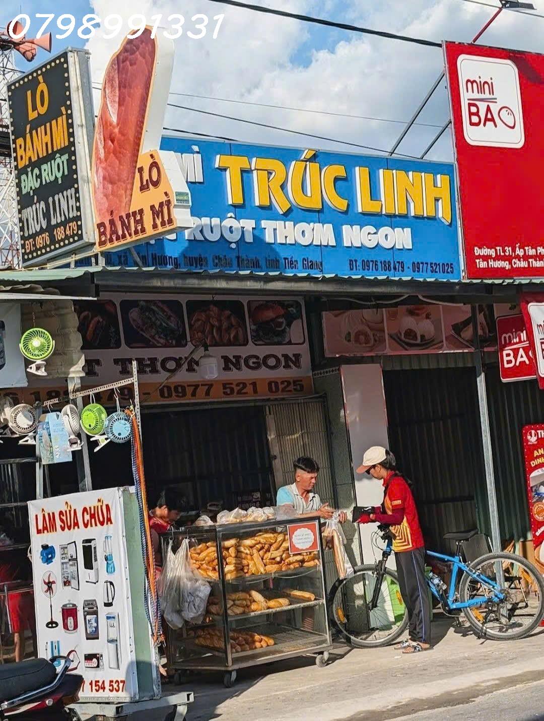 Bán đất lô đất siêu đẹp 500m2, nở hậu, mặt tiền 10m (Đường huyện 31), giá 8.2 tỷ 16017496