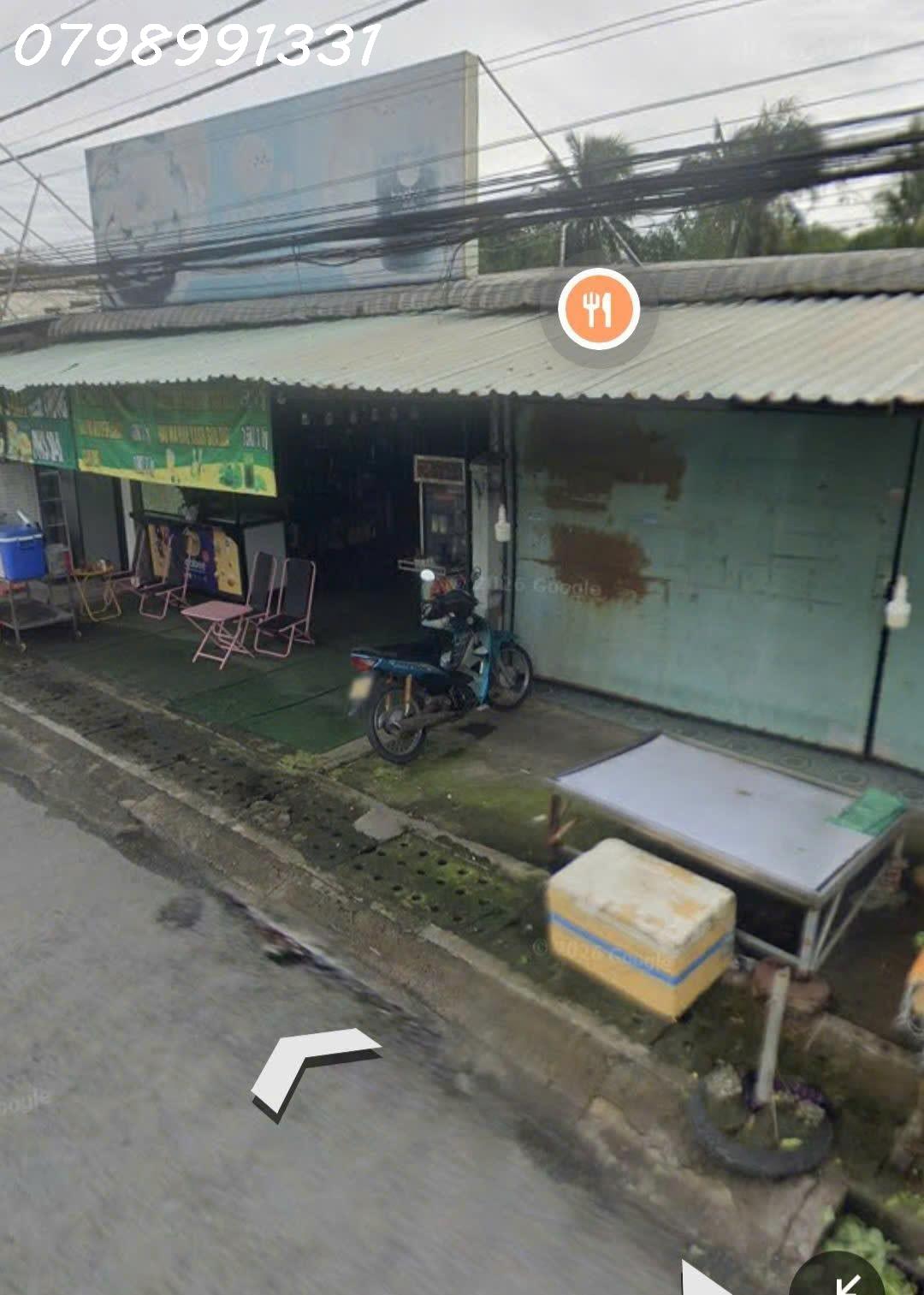 Bán đất lô đất siêu đẹp 500m2, nở hậu, mặt tiền 10m (Đường huyện 31), giá 8.2 tỷ 16017496