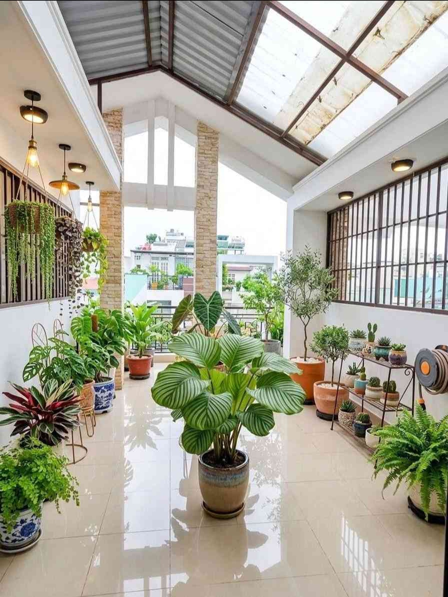 Bán nhà Quận 7 - KDC Nam Long Phú Thuận 80m2 4tầng 4PN - Khu Đồng Bộ - Mới ở ngay, 12tỷ700 16017497