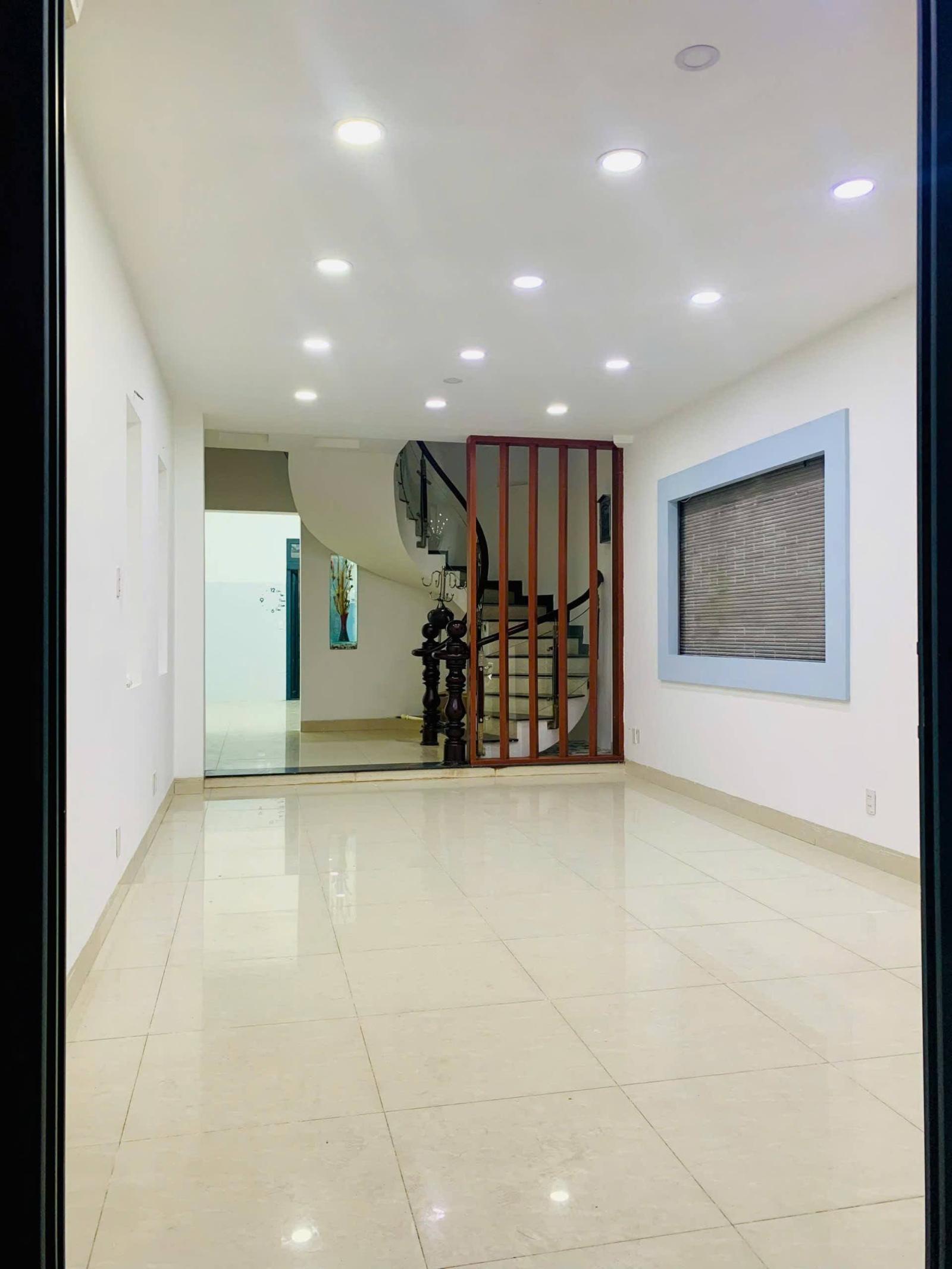 Bán nhà đẹp hẻm xe tải Nguyễn Văn Lượng Gò Vấp, 82M2, ngay LOTTE Mart, 12.7 tỷ TL 16017511