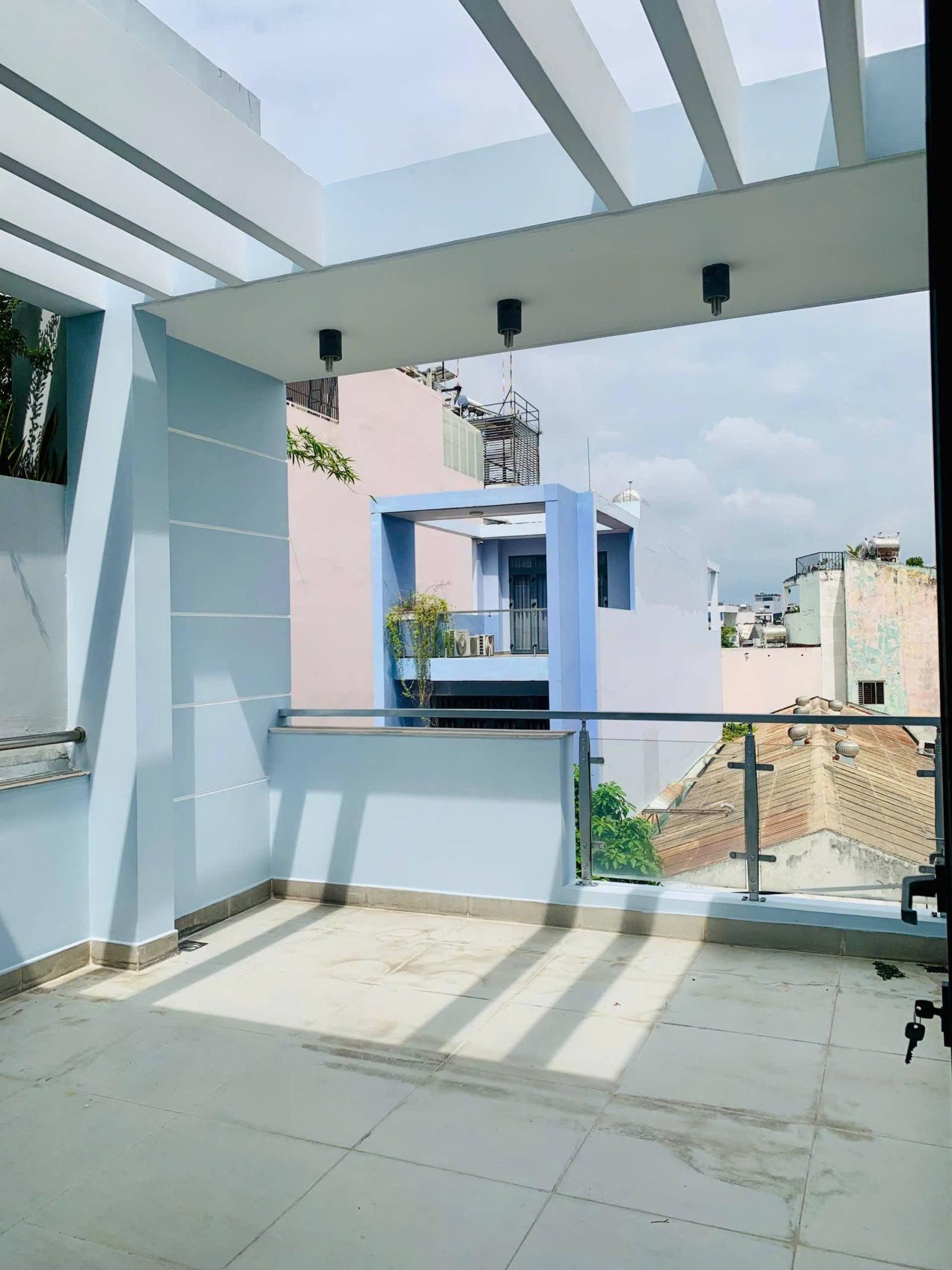Bán nhà đẹp hẻm xe tải Nguyễn Văn Lượng Gò Vấp, 82M2, ngay LOTTE Mart, 12.7 tỷ TL 16017511