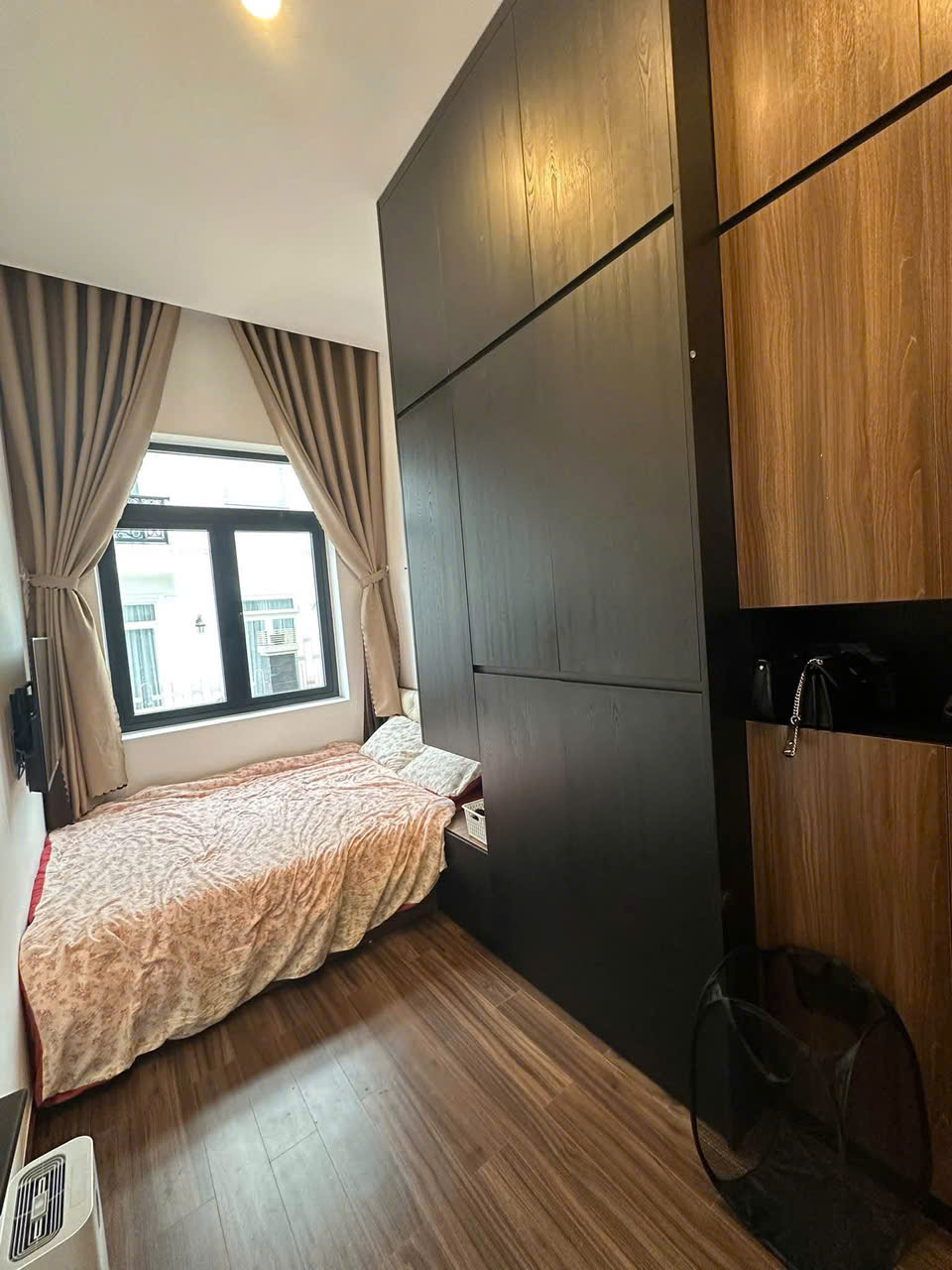 Cho thuê home mới xây sân đậu ô tô view đẹp giá 17 triệu đường Nam Hồ Đà Lạt Lâm Đồng 16017510