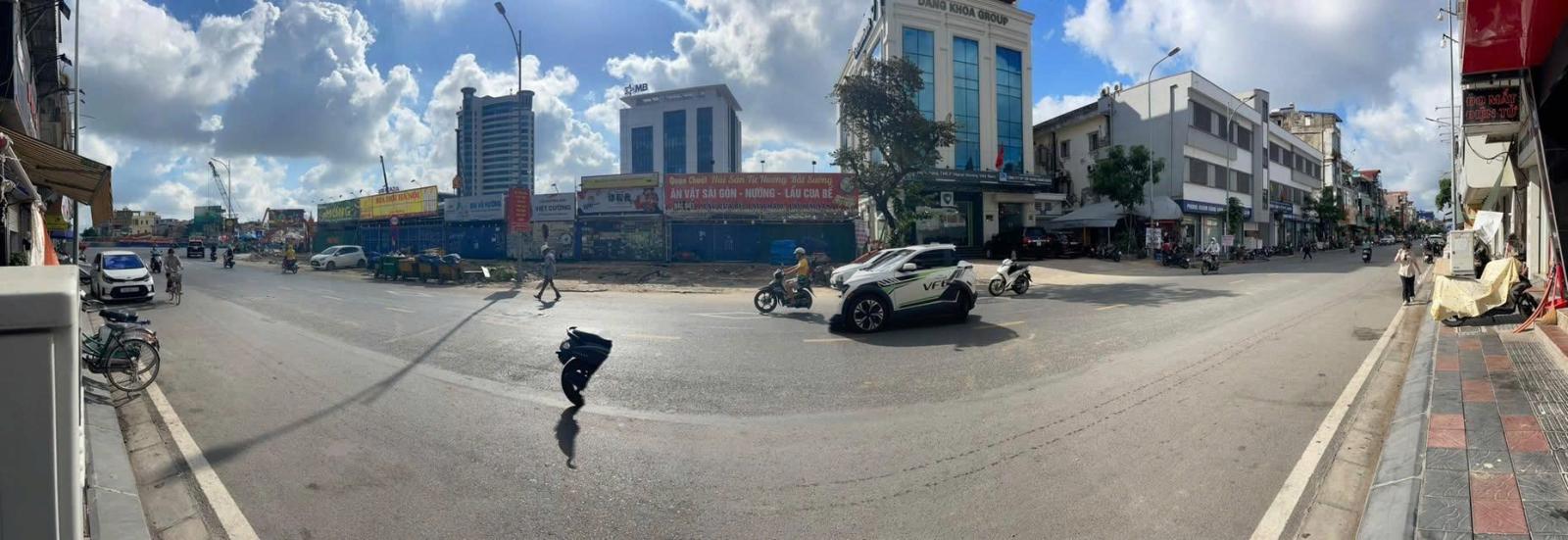 CHO THUÊ MẶT BẰNG TẦNG 1 – MẶT TIỀN SỐ 10A LÊ LỢI Địa chỉ: Số 10A Lê Lợi, Hải Phòng 16017513