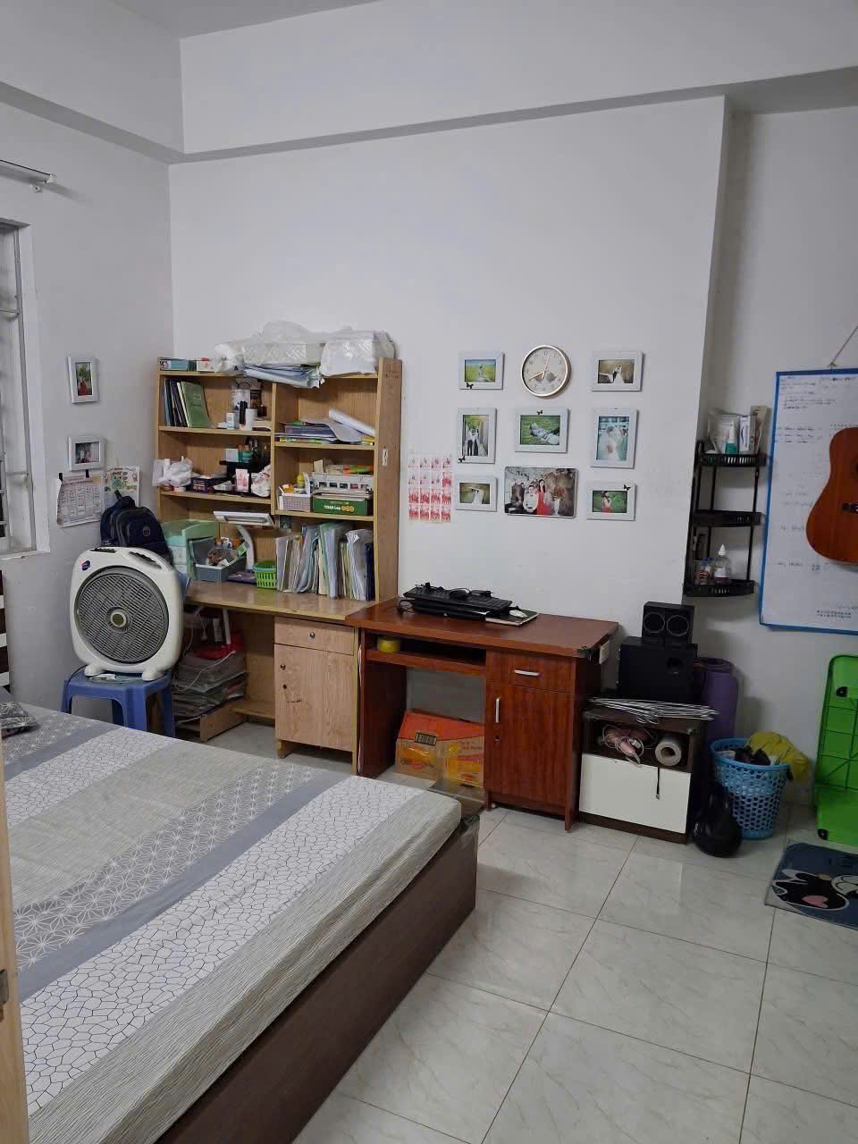 Bán căn hộ 3 phòng ngủ chung cư Thanh Hà Cienco5 chỉ hơn 3 tỉ 16017514