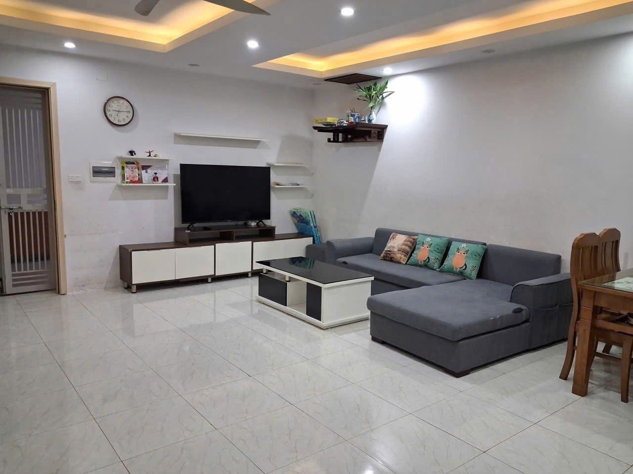 Bán căn hộ 3 phòng ngủ chung cư Thanh Hà Cienco5 chỉ hơn 3 tỉ 16017514