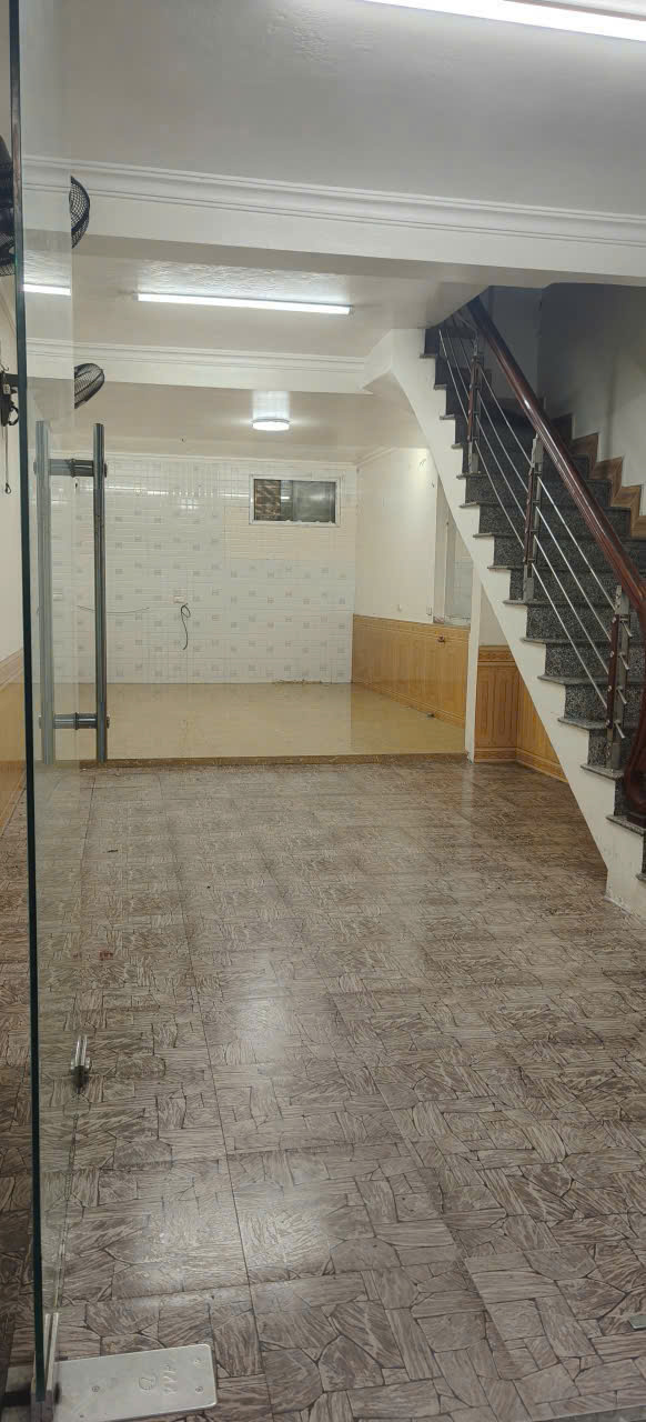 CHO THUÊ MẶT BẰNG KINH DOANH – TRẦN THÁNH TÔNG, NAM ĐỊNH - 50M2 - CHỈ 4TR 16017523