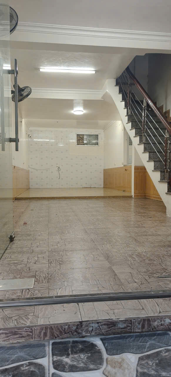 CHO THUÊ MẶT BẰNG KINH DOANH – TRẦN THÁNH TÔNG, NAM ĐỊNH - 50M2 - CHỈ 4TR 16017523