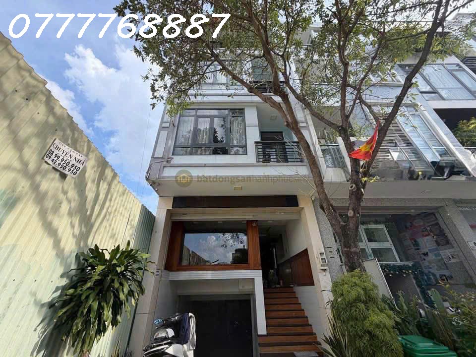 🏢 NHÀ 2MT GẦN METRO, RITA VÕ, TRẦN NÃO - AN PHÚ -Q2 - HẦM + 4 LẦU 16017529
